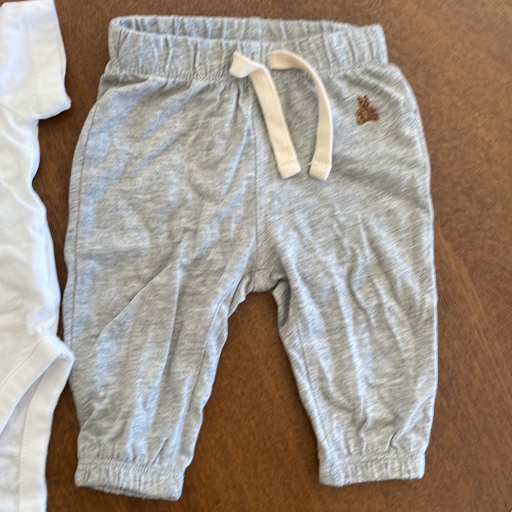 Baby gap set - Picture 2 of 5